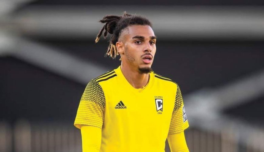 محمد فارسي يحصل على جواز سفره الجزائري وسيكون متاحا للعب مع الخضر في سبتمبر المقبل