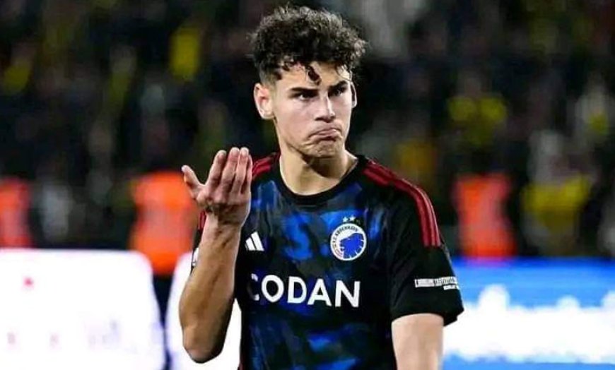 شياخة: سأركز في الفترة القادمة على روزنبورغ والمونديال موجود دائما في مكان ما في رأسي