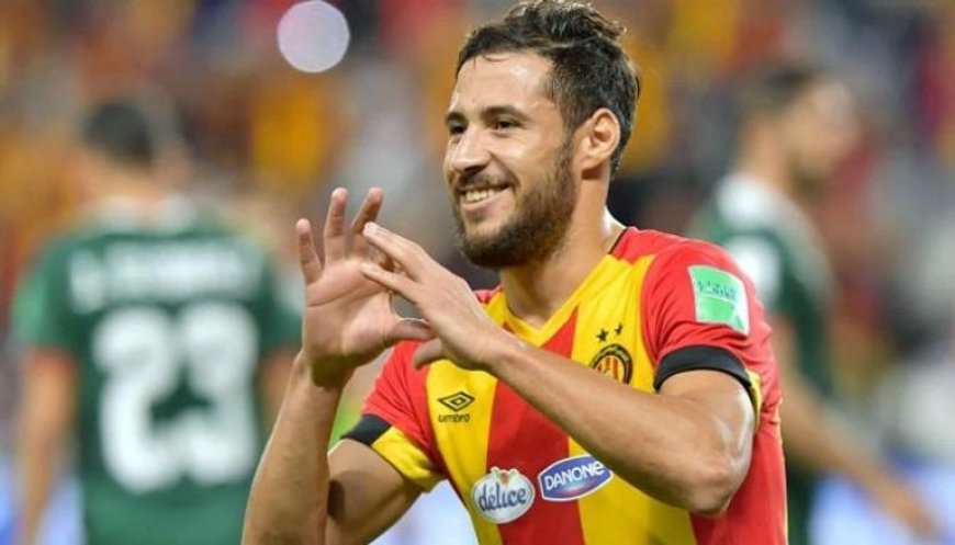 "بلايلي " نحو أمريكا 