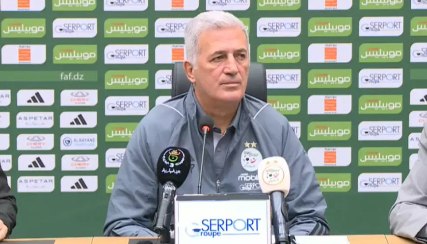 لهذا السبب يحرص الناخب الوطني فلاديمير بيتكوفيتش على متابعة الاولمبياد من عطلته الصيفية