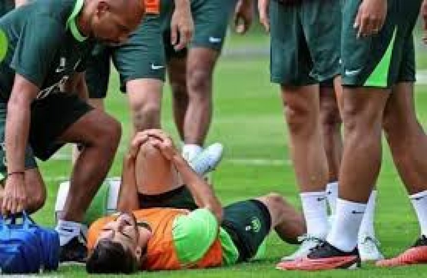 نادي فولسبورغ الألماني يبدي ثقة كبيرة في عودة عمورة سريعا من الاصابة