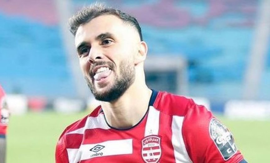 الطيب مزياني يؤكد قرب عودته الى البطولة الجزائرية