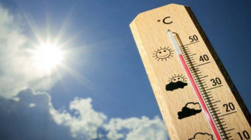 تراجع الأجواء الحارة تدريجيا وعودة الأجواء الصيفية