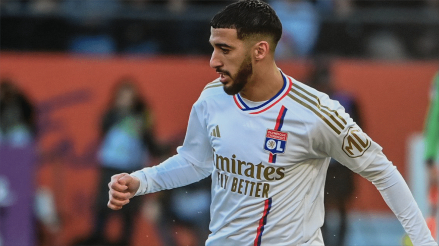 بن رحمة يسجل هدفا رائعا في ودية ليون امام يونيون برلين يطمئن به بيتكوفيتش وانصار الخضر