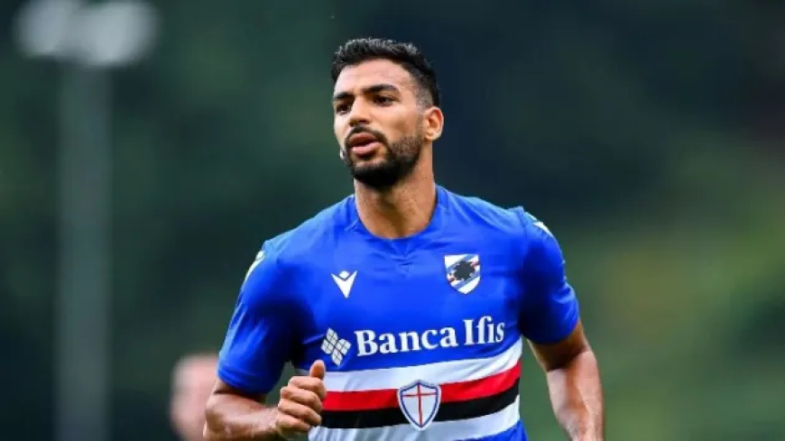 نادي بيزا الإيطالي يواصل الاقتراب من لاعب الخضر مهدي ليريس