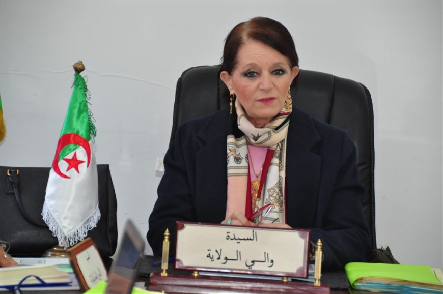 دورية لـ"مداحي" للمدارس