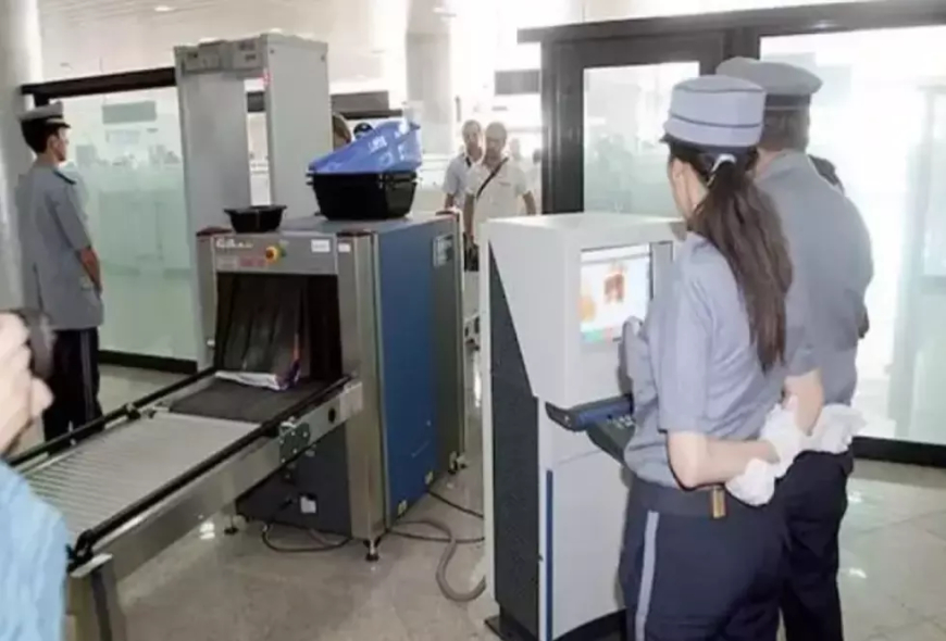 إجراءات جديدة للتصريح بالعملة من طرف المسافرين