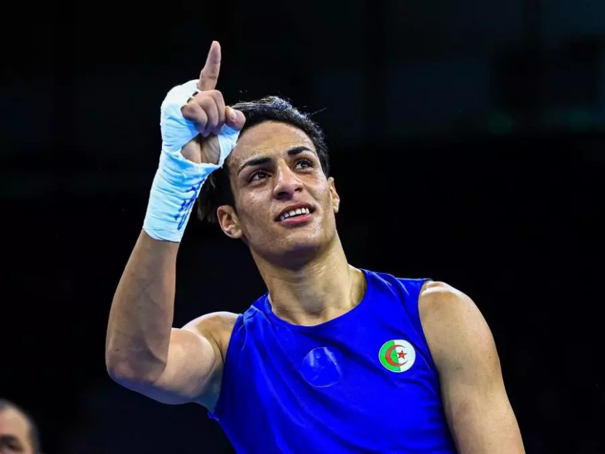 الأقدار تضع الثأر بين يدي إيمان