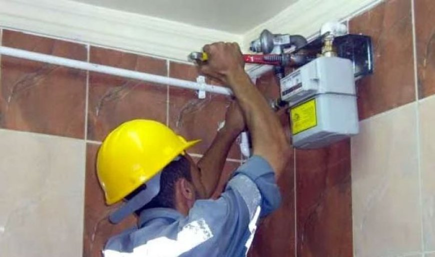 تحقيق نسبة  قياسية للتغطية بالغاز والكهرباء بسوق أهراس