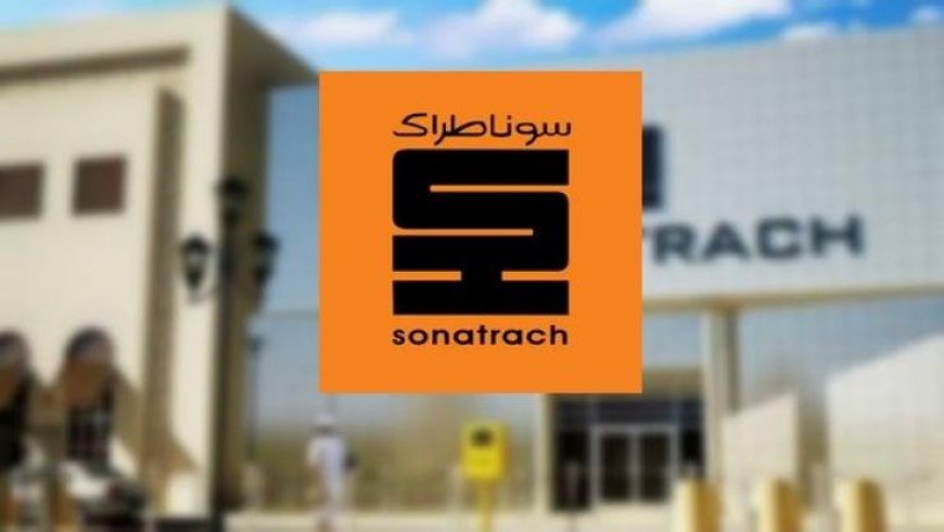 مباحثات مكثفة لاستئناف سوناطراك لأنشطتها بالنيجر