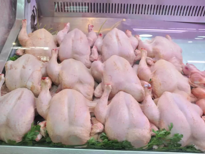 حجز أزيد من 217 كلغ من اللحوم البيضاء الفاسدة ببجاية