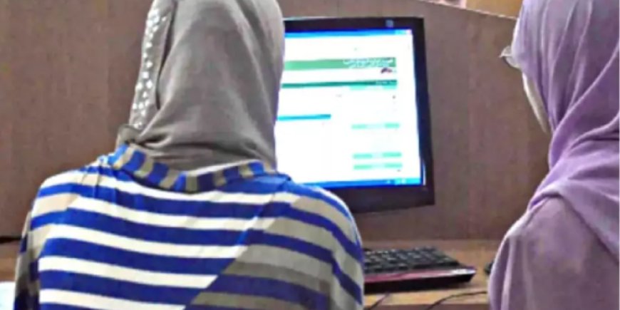 التسجيل النهائي لطلبة الجدد سيكون إلكترونيا وبصفر ورقة