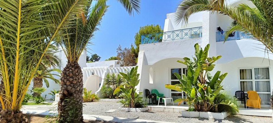 إعادة بعث نشاط فنادق "العصابة" بعد مصادرتها من طرف القضاء