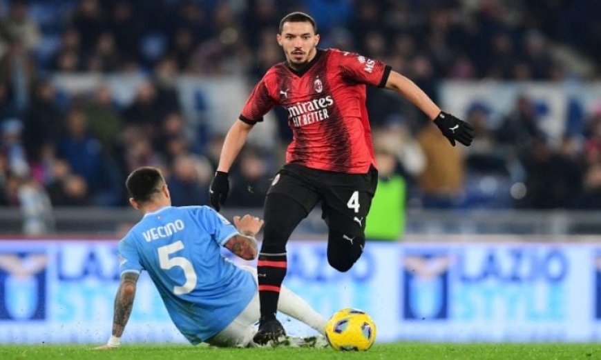 وسائل الاعلام السعودية تتناقل خبر رغبة انتقال بن ناصر الى دوري "روشن" السعودي بقوة