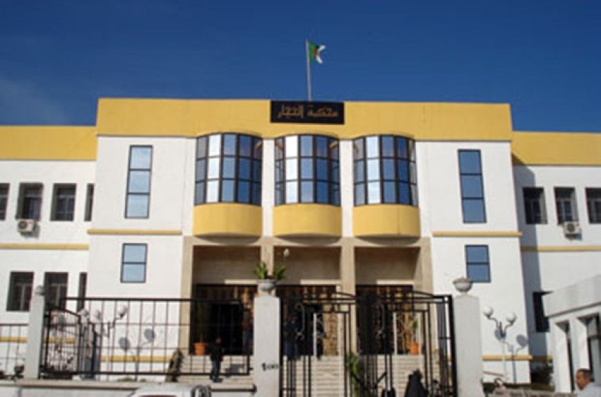 ستّيني يتورّط في انتحال صفة شقيقه المتوفّي بغرض الزواج من امرأة ثانية في عنابة