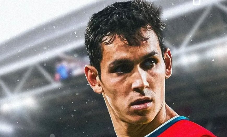 ماندي يطرد في اول ظهور له مع فريقه الجديد ليل الفرنسي