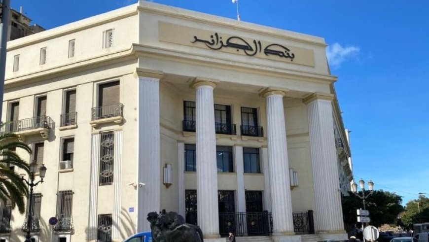 4.6 مليون حساب بنكي للجزائريين بالدوفيز و12 مليون بالدينار