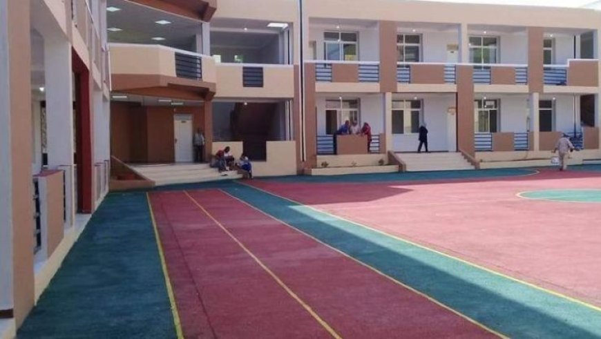 الوقوف على آخر رتوشات الدخول المدرسي في سكيكدة