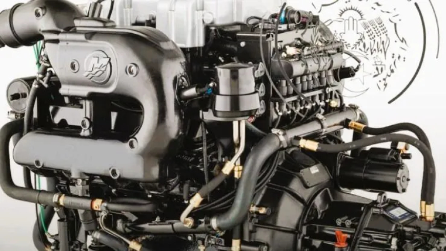 إستكمال الملف الخاص بإستيراد السفن  و المحركات المستعملة الأقل من 5 سنوات