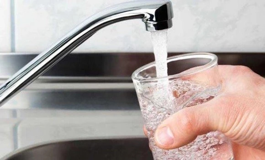 "سيدي جميل" يودع العطش