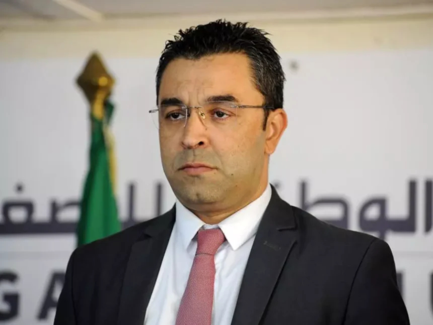 مرشح جبهة القوى الاشتراكية من ولاية برج بوعريريج  "الشباب هو مفتاح التغيير الذي نسعى إلى تحقيقه"