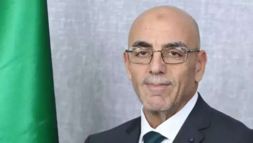 المترشح "حساني شريف" من سكيكدة:  "برنامج حمس الانتخابي يلبي طموحات الجزائريين"