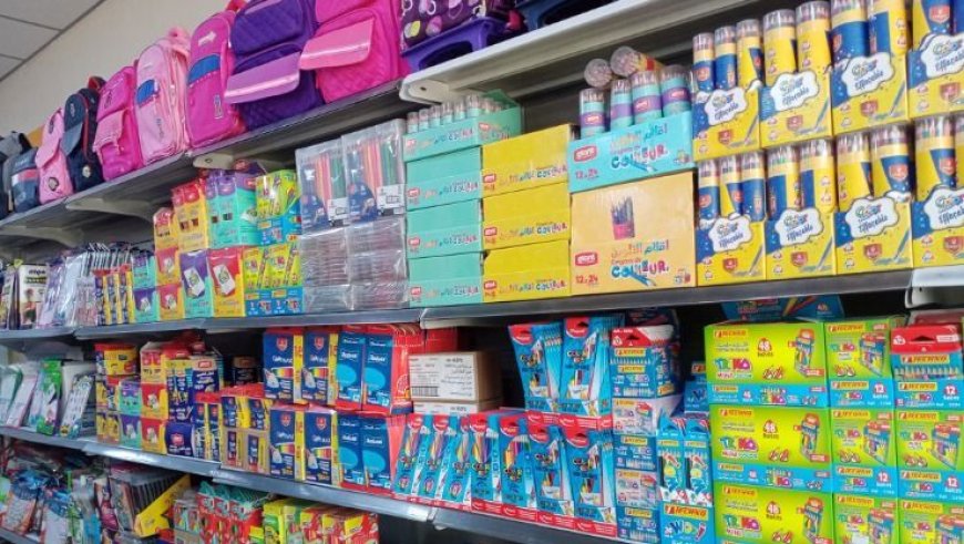 عنابة: افتتاح أسواق الرحمة للأدوات المدرسية بداية من 20 اوت الجاري