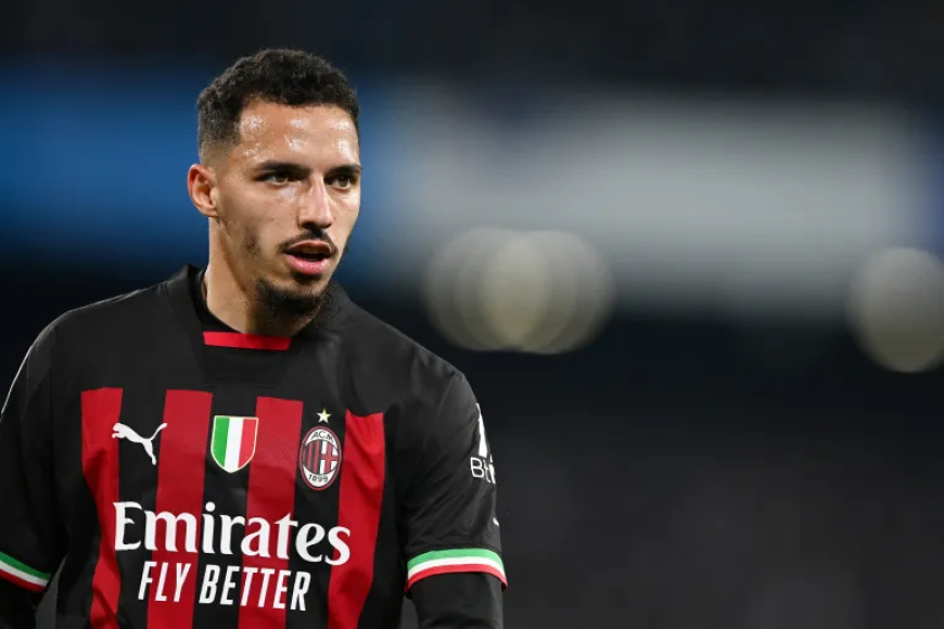 رئيس ميلان الإيطالي يخرج برسالة دعم قوية لبن ناصر