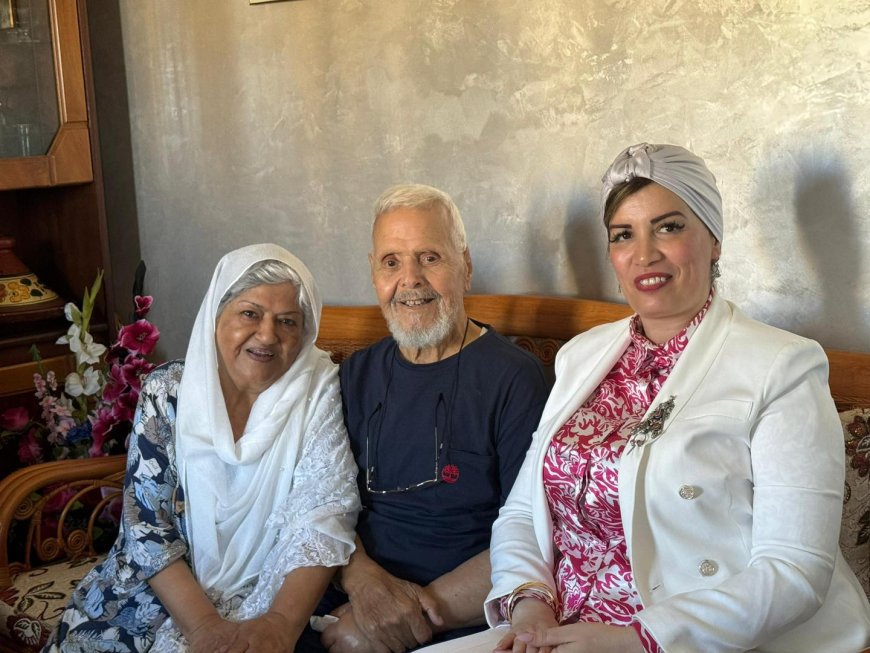  نحو التحضير لمرسوم تنفيذي لتعزيز الإدماج المهني لذوي الاحتياجات الخاصة