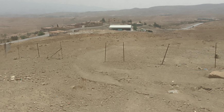 برج بوعريريج: إعطاء إشارة إنطلاق أشغال انجاز مستشفى 60 سريرا بالحمادية