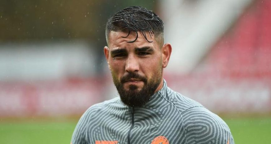 عرض فرنسي وآخر تركي قد يكون طوق نجاة لأندي ديلور من شبح البطالة