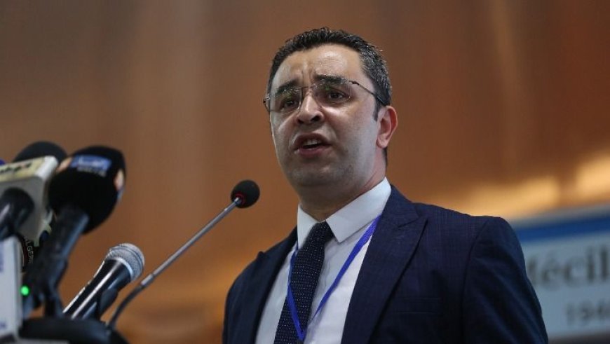 مترشح جبهة القوى الاشتراكية لرئاسيات ال7 سبتمبر: " اخترنا المشاركة في الرئاسيات لبعث الأمل بدل سياسة الهروب"