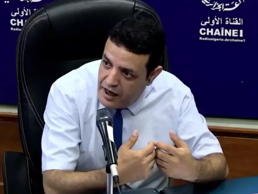 بوعمرة "يطمئن"