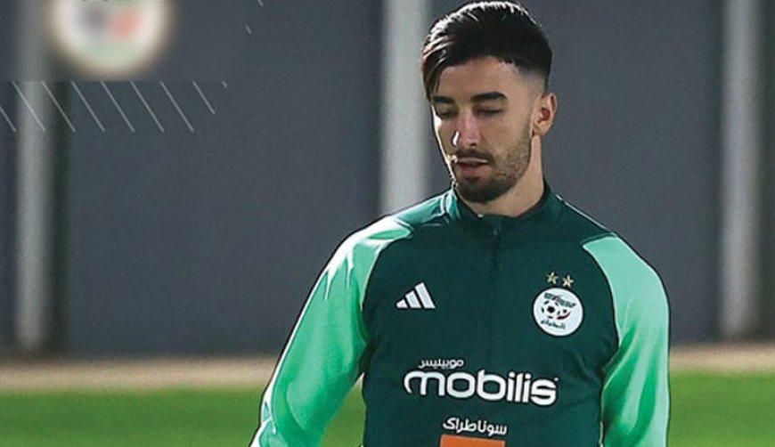 عمورة على أعتاب الرحيل عن فولسبورغ واهتمام متزايد من إيفرتون وشتوتغارت