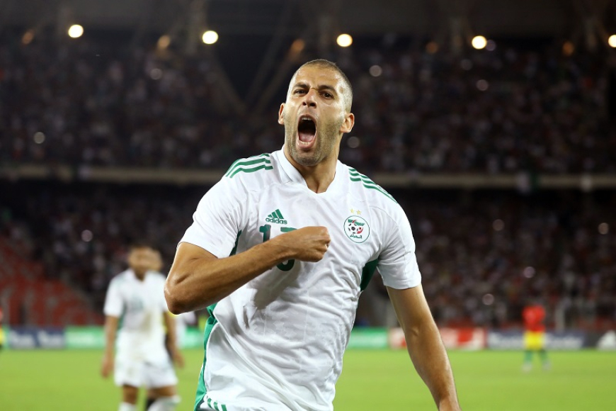 سليماني على اعتاب مفاجئة مدوية في آخر أيام الميركاتو الصيفي لعام 2024