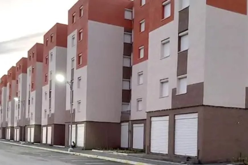 الاوبجيي تحدد تاريخ 4 سبتمبر القادم كٱخر اجل لتقديم عروض كراء 238 محل تجاري بعنابة