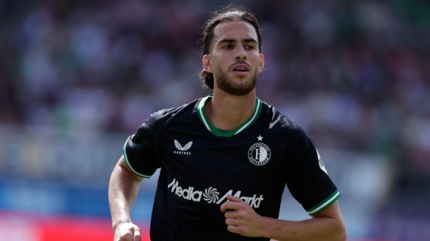 جماهير فينورد الهولندي تقسو على رزوقي وتحمله مسؤولية التعثر امام سبارتا روتردام