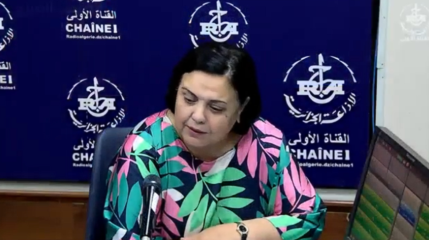 مديرة المجمع العمومي للنقل البحري "نادية رابية": نقل 146 ألف مسافر و43 ألف مركبة منذ شهر جوان