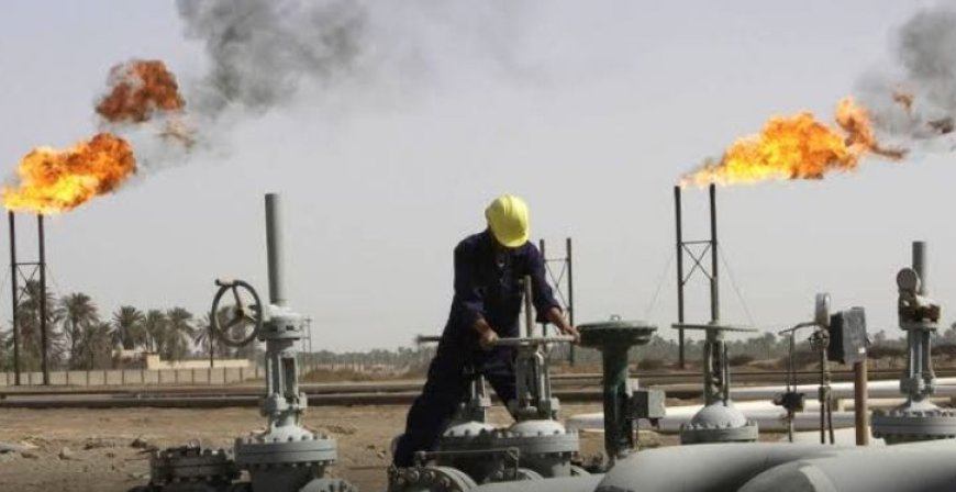 الجزائر سابع أكبر مصدر للغاز الطبيعي في العالم