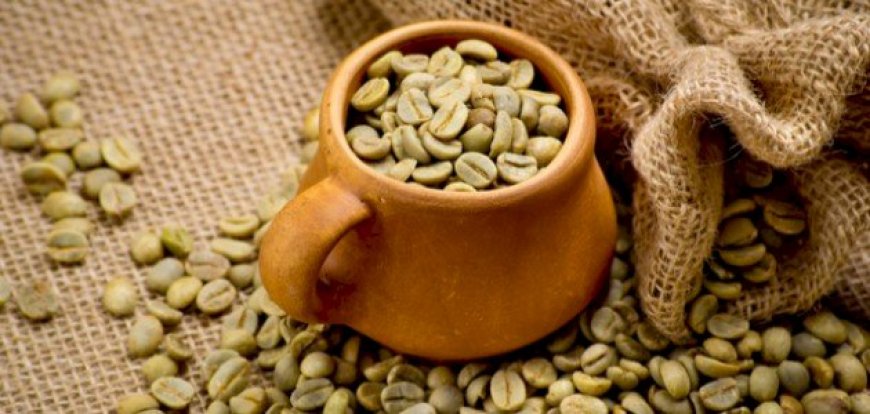  تحديد كيفيات تعويض أسعار القهوة الخضراء المستوردة