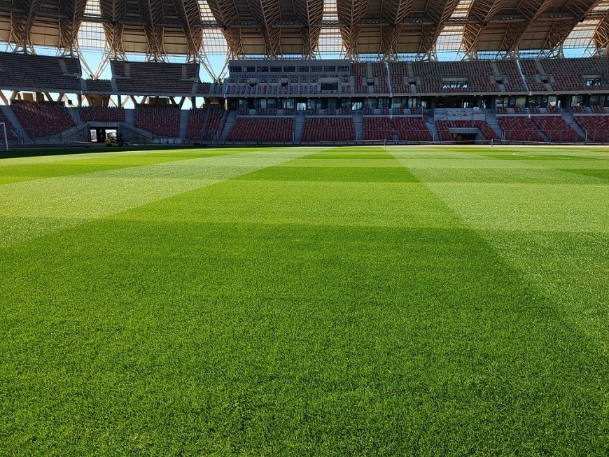 الخضر يعودون الى ملعب وهران في شهر جوان المقبل