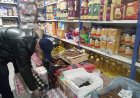 تكثيف الرقابة على محلات بيع المواد الغذائية قرب مراكز امتحان البكالوريا