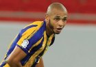 ياسين براهيمي يطالب بالحذر من الوكرة في نصف نهائي كاس امير قطر