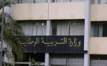 تفعيل آلية تقديم طلبات التحويل الرقمي عن بعد للتلاميذ