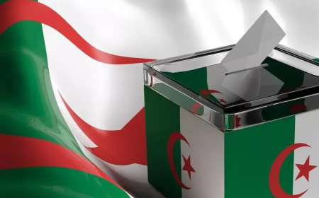 رئاسيات 7 سبتمبر: اختتام الحملة الانتخابية وبداية فترة الصمت الانتخابي منتصف الليل