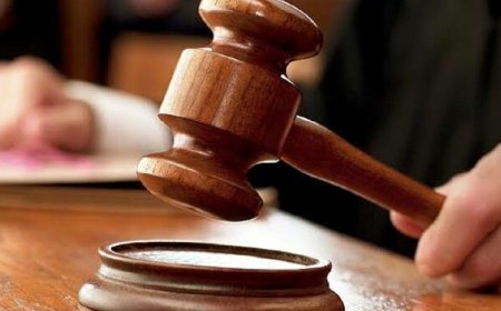 محكمة الحجّار: 3  سنوات سجنا لثلاثة أشخاص يقومون بتنظيم رحلات الهجرة إلى أوروبا