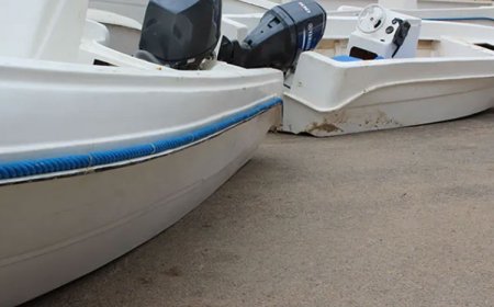 تحقيقات على خلفيّة سرقة قوارب صيد في عرض البحر على طريقة "الأفلام الهوليوديّة" في عنابة