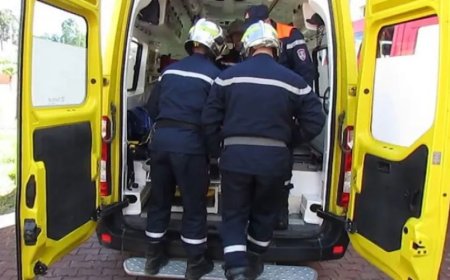 هلاك شخص في حادث انقلاب "كلارك" بباتنة