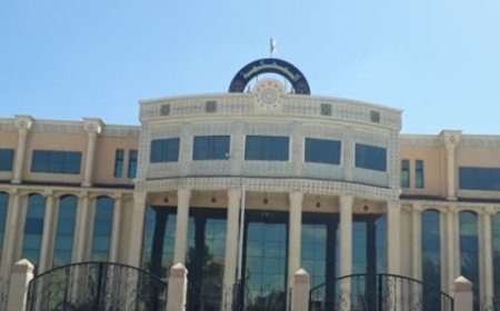 إيداع 04 أشخاص الحبس المؤقت