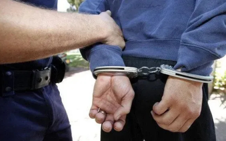 عنابة: فك لغز سرقة محل تجاري وتوقيف المتورطين